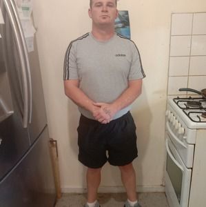 Meet your Posher, Toby